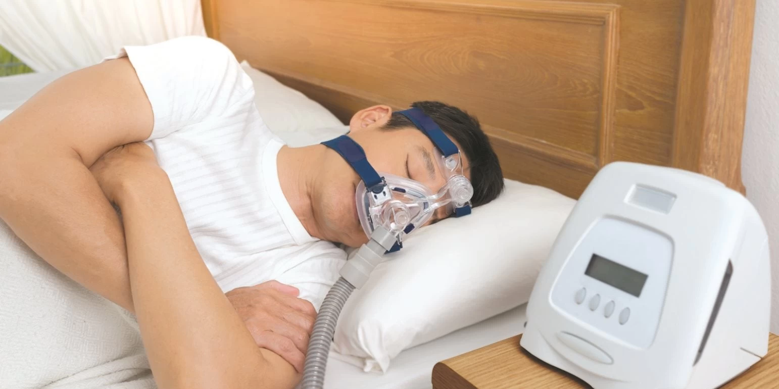 Υπνική άπνοια: Τι είναι και από τι προκαλείται;-Βίντεο